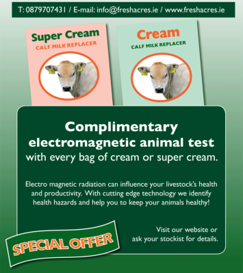 Promo radiation solution