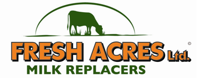 Fresh Acres Ltd - Milk Replacers
